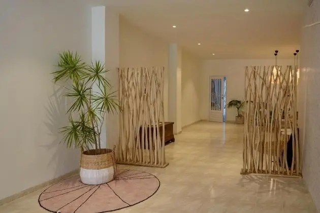 Hostal Boutique Beni - Spa