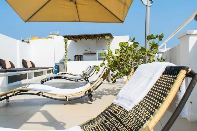 Hostal Boutique Casa Escallon
