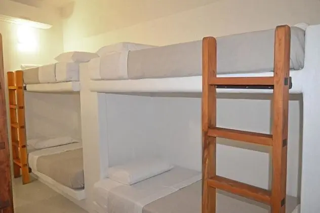 Hostal Boutique Casa Escallon - Oda