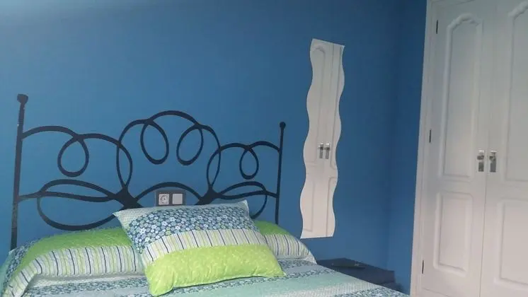 Hostal Boutique El Patio - Oda