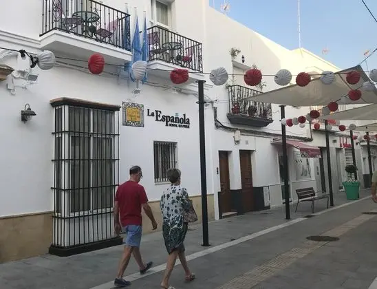Hostal Boutique La Española by Bossh Hotels