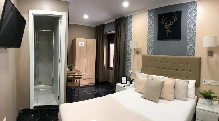 Hostal Boutique Princesa