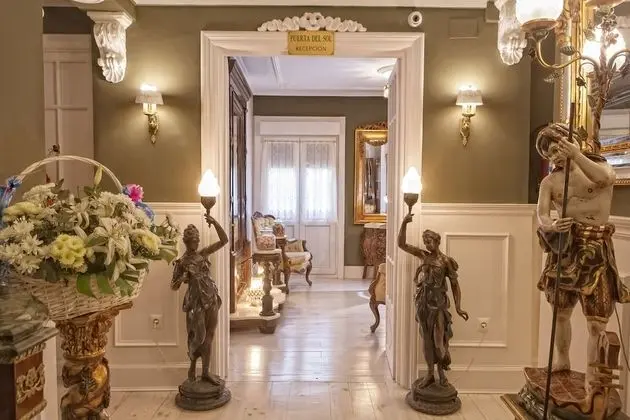 Hostal Boutique Puerta del Sol - Öne Çıkan Resim