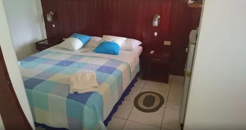 Hostal Brisas Del Mar - Oda