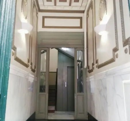 Hostal Bruña - Dış Mekan