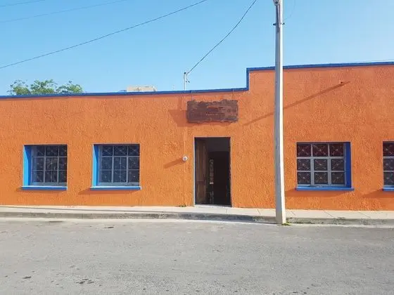 Hostal Bustamante - Hostel - 1