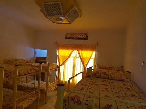 Hostal Bustamante - Hostel - Öne Çıkan Resim