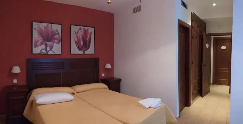 Hostal Caballero - Öne Çıkan Resim