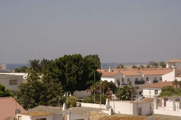 Hostal Cabrera