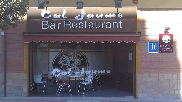 Hostal Cal Jaume