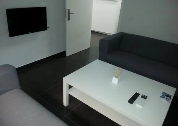 Hostal Cama del Mar - Lobi
