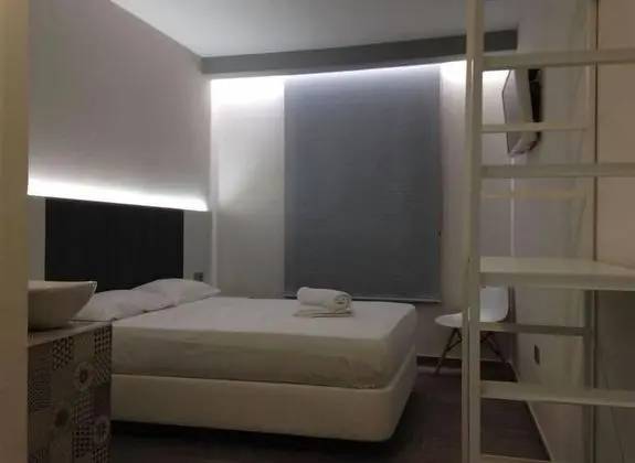 Hostal Cama del Mar - Öne Çıkan Resim