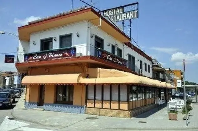 Hostal Can Blanco