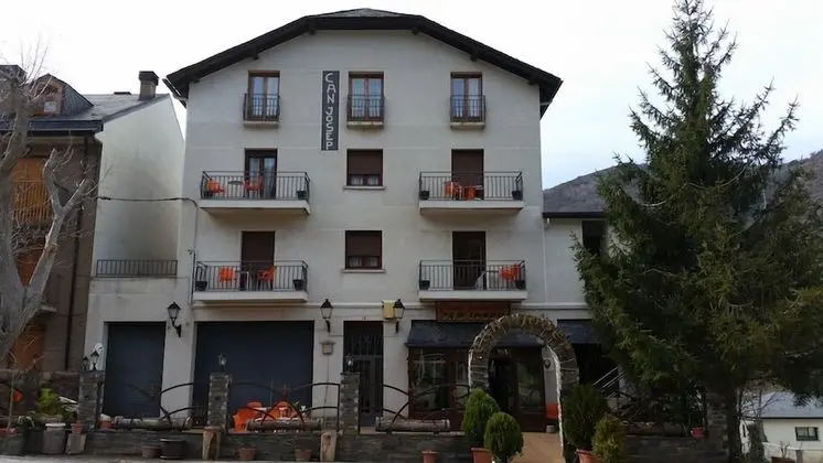 Hostal Can Josep