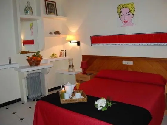 Hostal Can Tiu