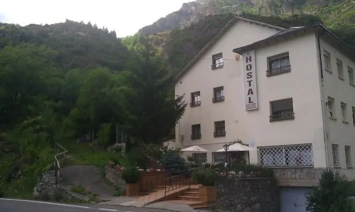 Hostal Carme Pascual