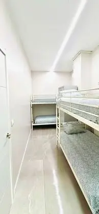 Hostal Casa 18 - Genel