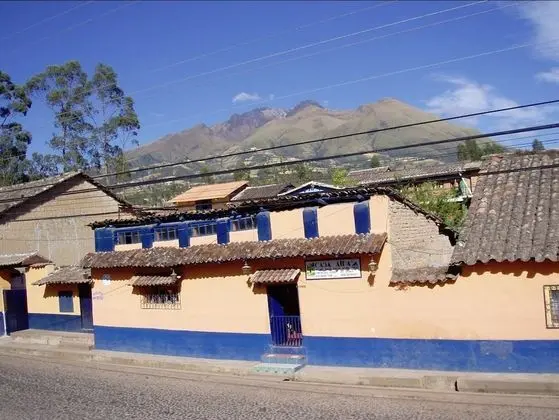 Hostal Casa Aida - 1