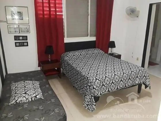 Hostal Casa Ana - Oda