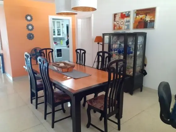 Hostal Casa Ana - Yerinde Yemek