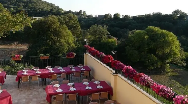 Hostal Casa Castro - Lobi
