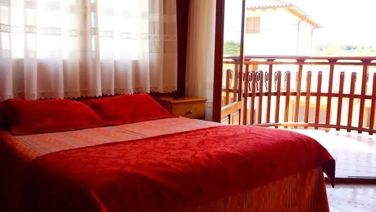 Hostal Casa Castro - Oda