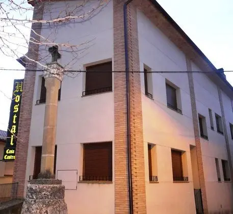 Hostal Casa Castro - Öne Çıkan Resim