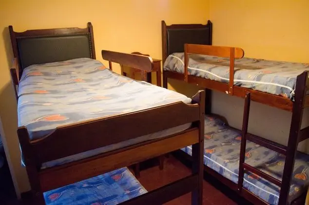 Hostal Casa del Peregrino