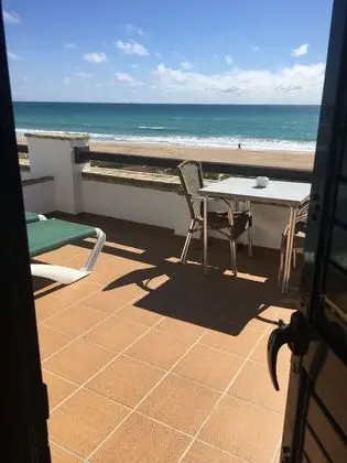 Hostal Casa Francisco el de Siempre - Oda Manzaraları