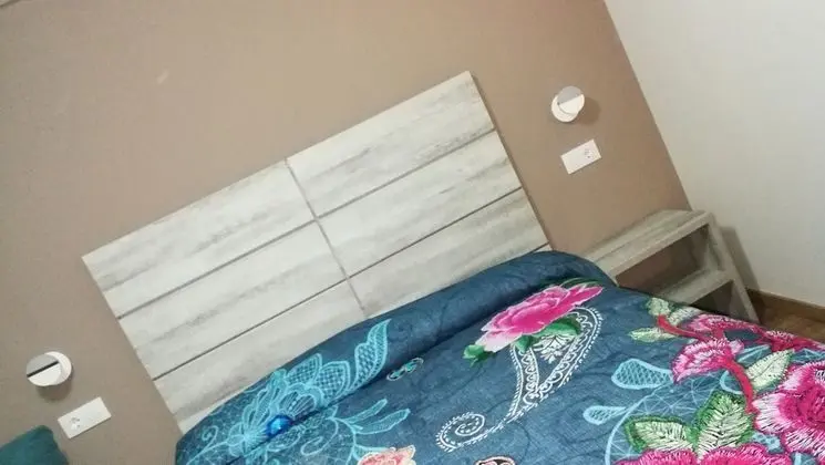 Hostal Casa Lacreu - Oda