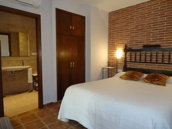 Hostal Casa Laure y Ma José