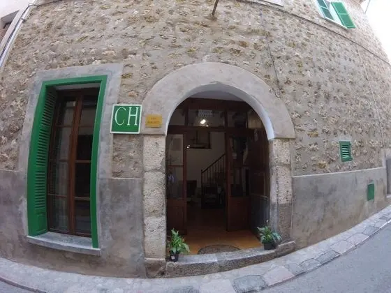 Hostal Casa Margarita