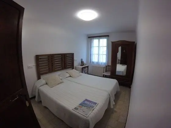 Hostal Casa Margarita - Oda