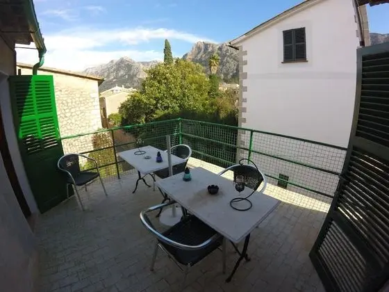 Hostal Casa Margarita - Oda Düzeni