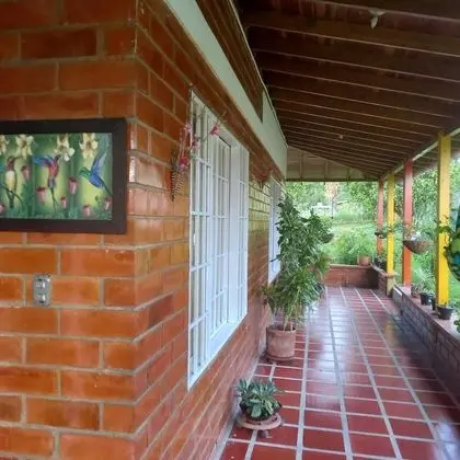 Hostal Casa Milena