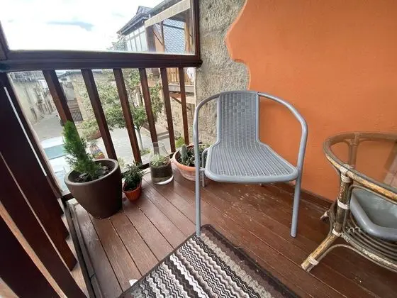 Hostal Casa San Nicolás