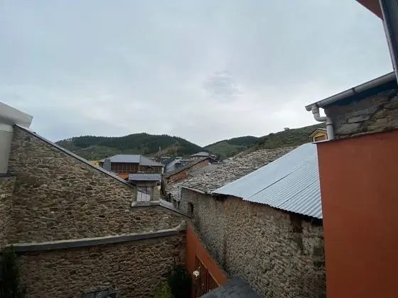 Hostal Casa San Nicolás