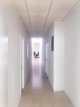 Hostal Casa Sofía - İç Mekan