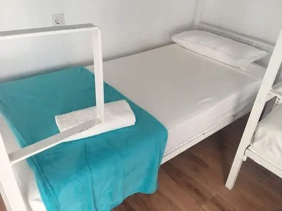 Hostal Casa Sofía - Oda
