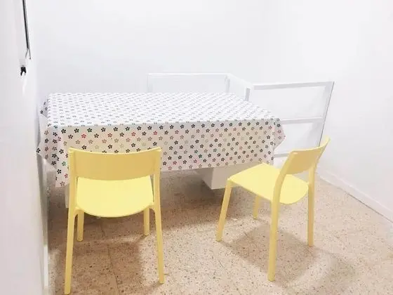 Hostal Casa Sofía - Yerinde Yemek