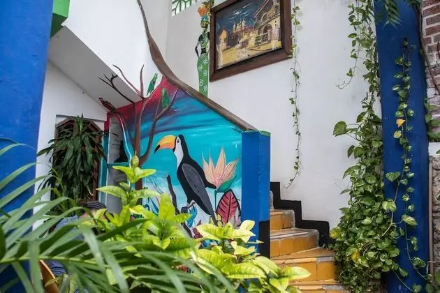 Hostal Casa Venecia - Öne Çıkan Resim