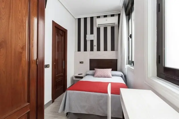 Hostal Castilla I - Öne Çıkan Resim