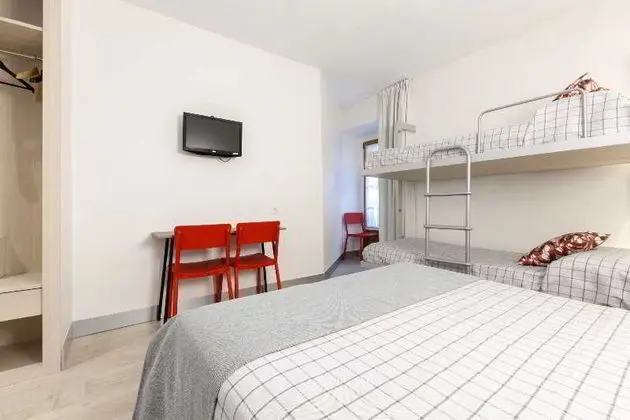 Hostal Castilla II Puerta Del Sol