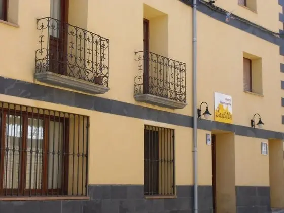 Hostal Castilla - 1