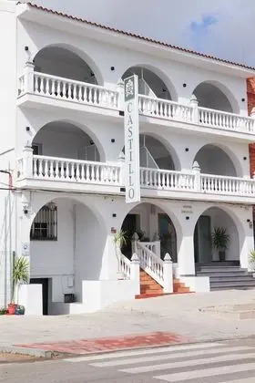 Hostal Castillo