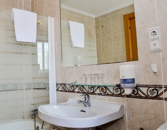 Hostal Catalunya