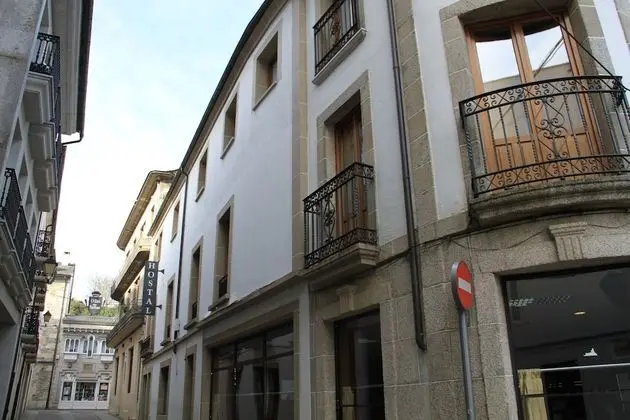Hostal Central