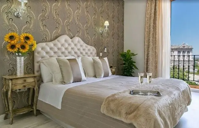 Hostal Central Palace Madrid - Öne Çıkan Resim