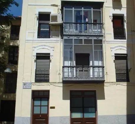 Hostal Central