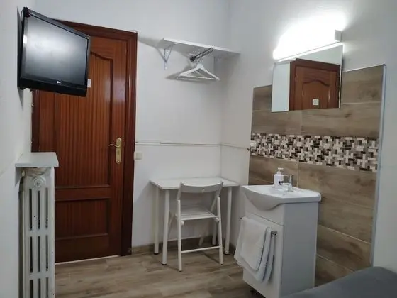 Hostal Cervantes - Oda